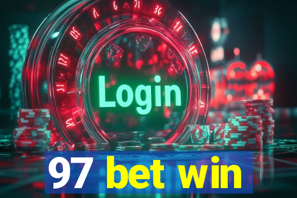 97 bet win